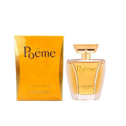 Lancôme Poême Eau de Parfum 100 ml