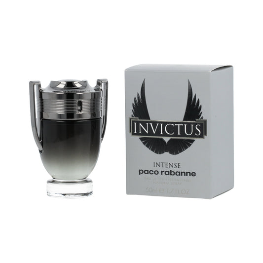 Paco Rabanne Invictus Intense Eau de Toilette 100 ml