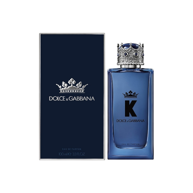 Dolce & Gabbana K by Dolce&Gabbana Eau de Parfum 100 ml