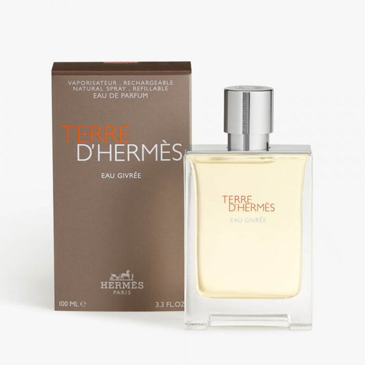 Hermès Givrée Eau de Parfum 100 ml