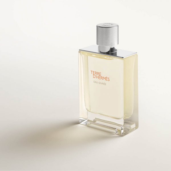 Hermès Givrée Eau de Parfum 100 ml