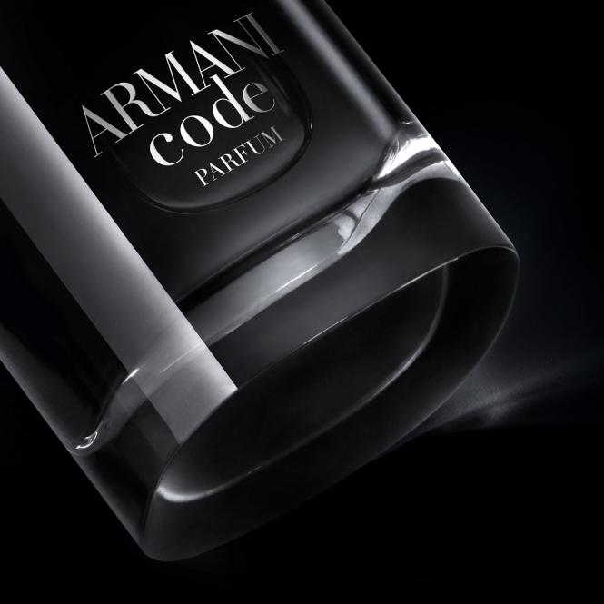 Giorgio Armani Code Parfum Eau de Parfum 125 ml
