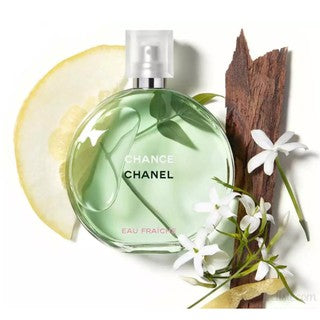 Chanel Chance Eau Fraîche Eau de Toilette 100 ml