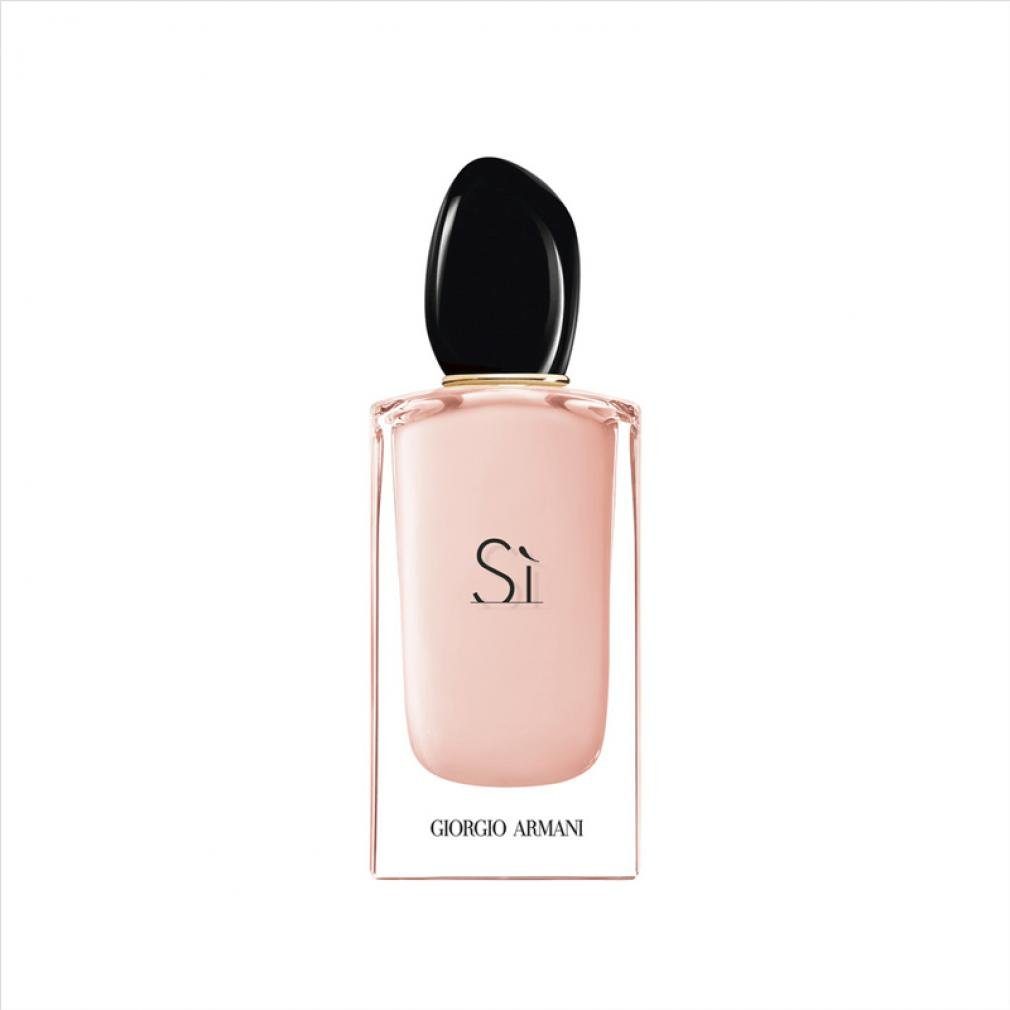 Giorgio Armani Si Fiori Eau de Parfum 100 ml