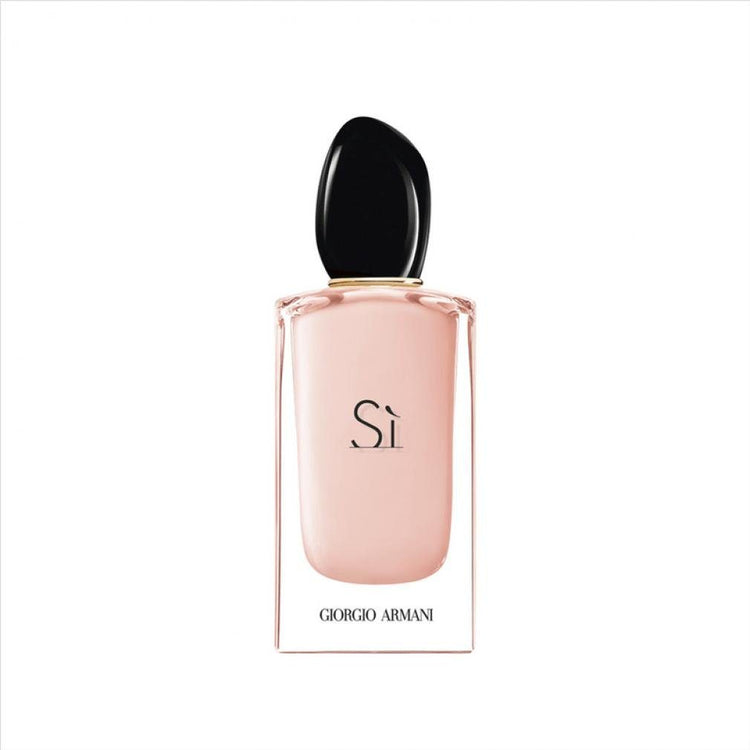 Giorgio Armani Sì Fiori Eau de Parfum 100 ml