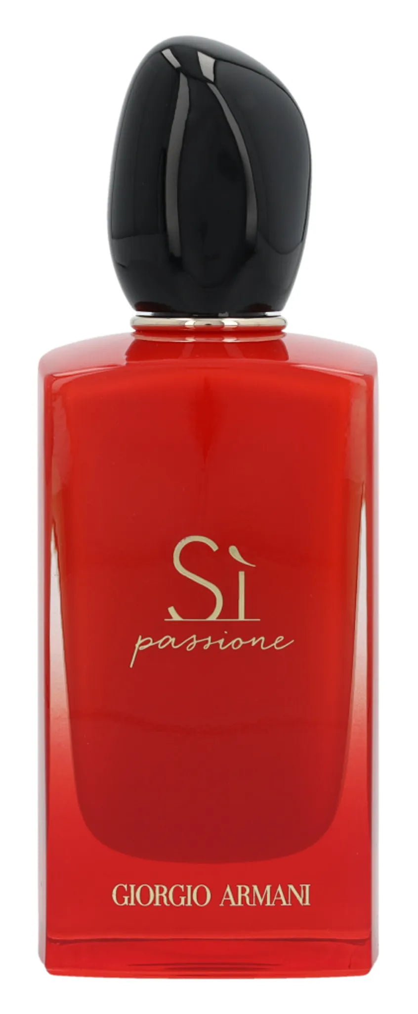 Giorgio Armani Sì Passione Intense Eau de Parfum 100 ml