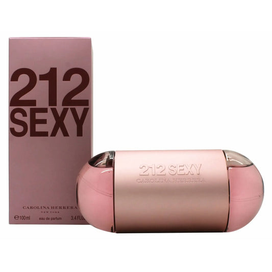 Carolina Herrera 212 Sexy Eau de Parfum 100 ml