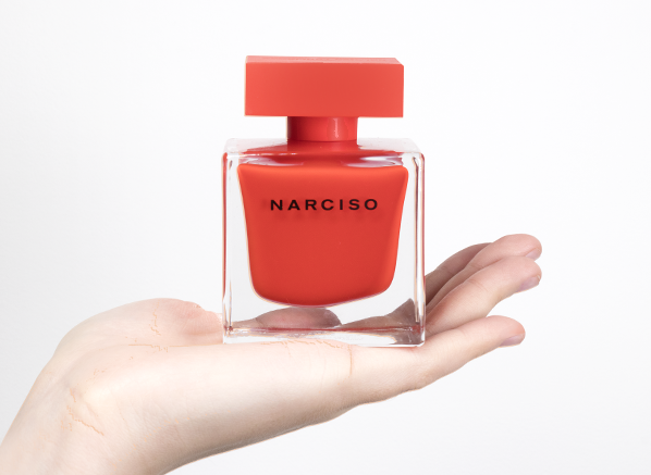 Narciso Rodriguez Narciso Rouge Eau de Parfum 90 ml
