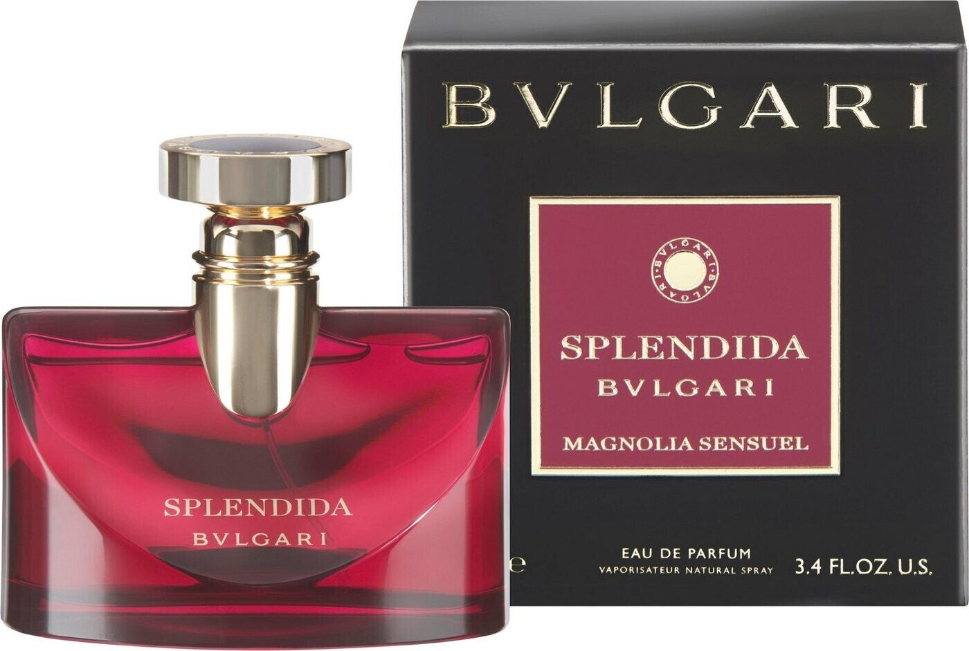 Bvlgari Splendida Magnolia Sensuel Eau de Parfum 100 ml