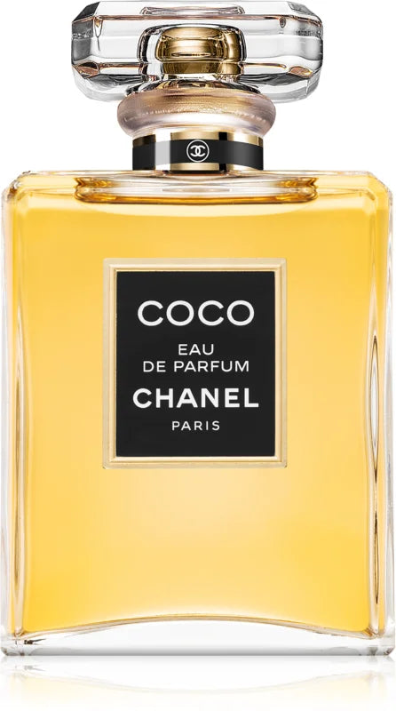 Chanel Coco Eau de Parfum 100 ml