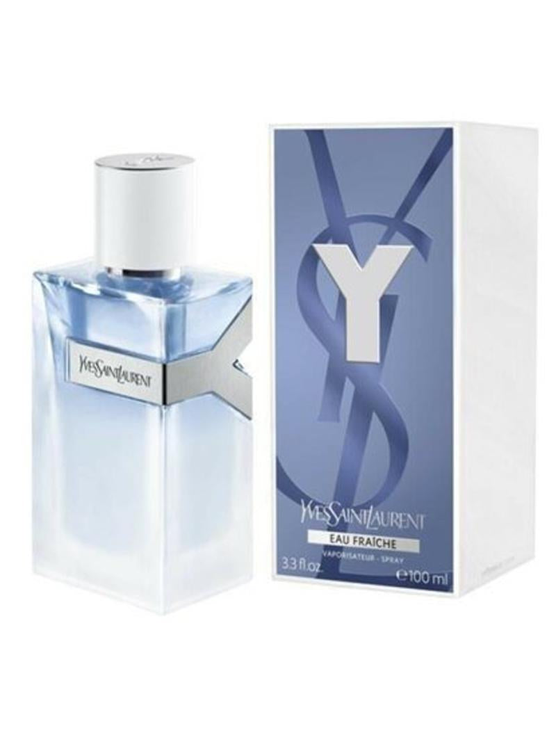 Yves Saint Laurent Y Eau Fraiche 100 ml