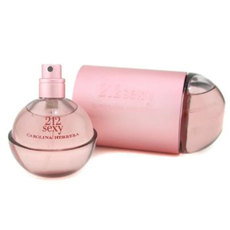 Carolina Herrera 212 Sexy Eau de Parfum 100 ml