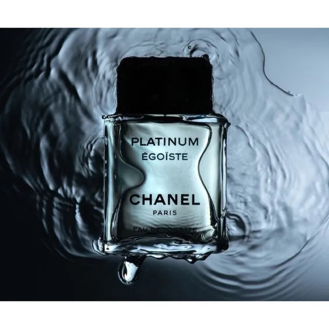 Chanel Égoiste Platinum Eau de Toilette