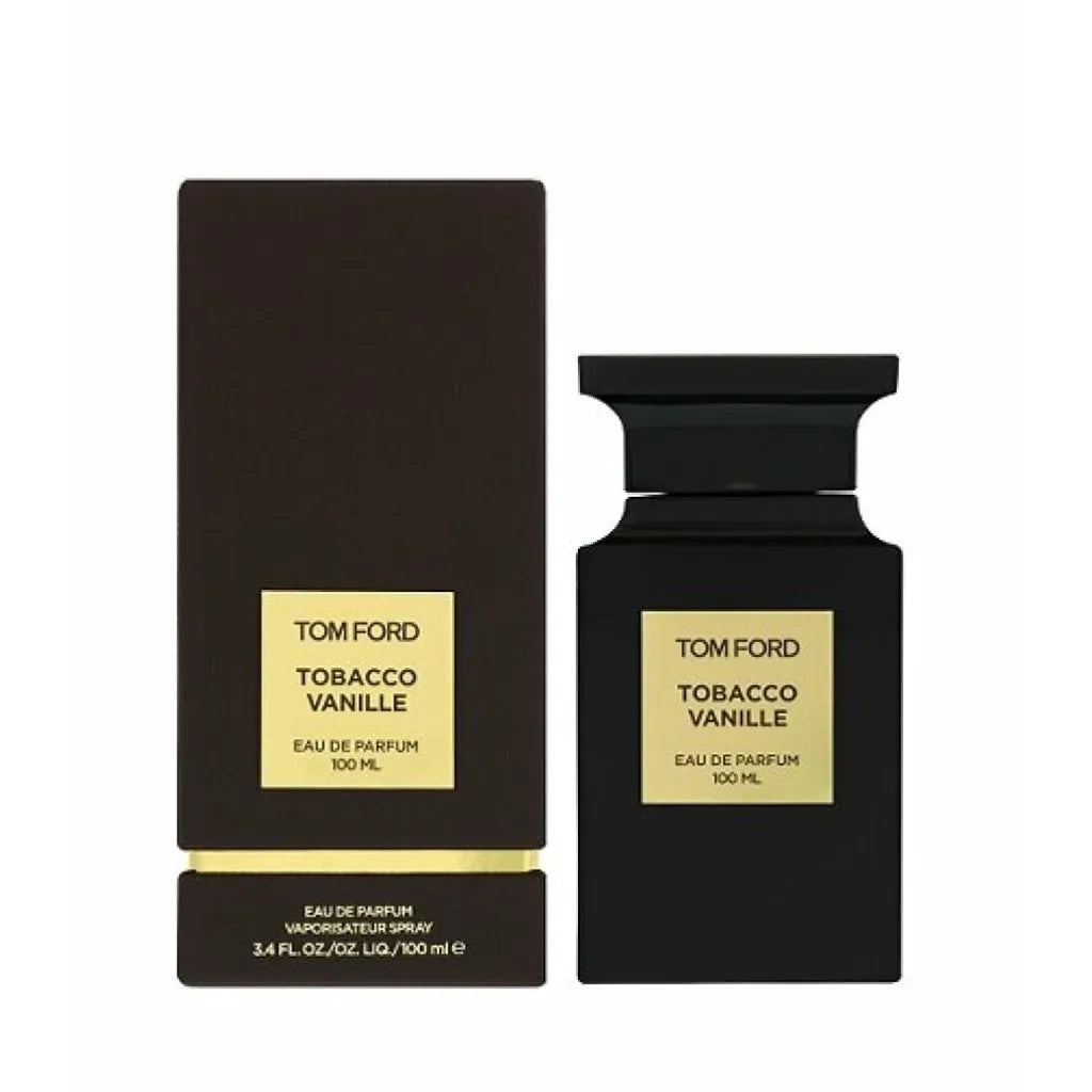 Tom Ford Tobacco Vanille Eau de Parfum 100 ml