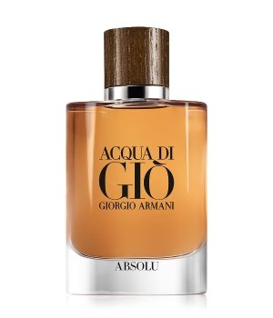 Giorgio Armani Acqua di Giò Homme Absolu Eau de Parfum 75 ml