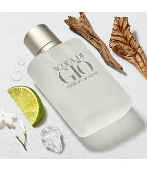 Giorgio Armani Acqua di Gio Homme Eau De Toilette 100 ml sacosmetics