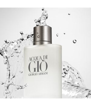 Armani aqua di gio 100ml on sale