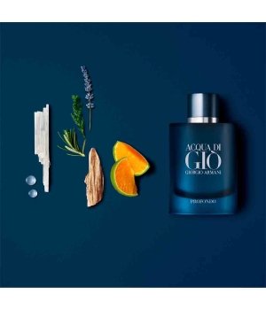 Giorgio Armani Acqua di Giò Profondo Eau de Parfum 75 ml