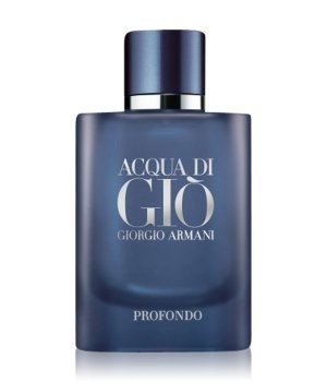 Giorgio Armani Acqua di Giò Profondo Eau de Parfum 75 ml