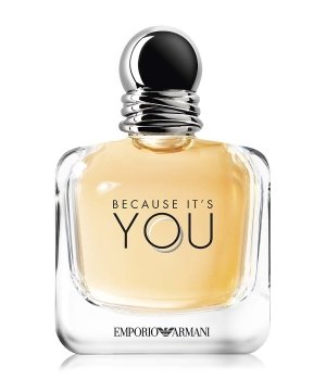 Emporio Armani Because it's You Eau de Parfum 100 ml