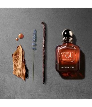 Emporio Armani Stronger with You Absolutely Parfum 100 ml