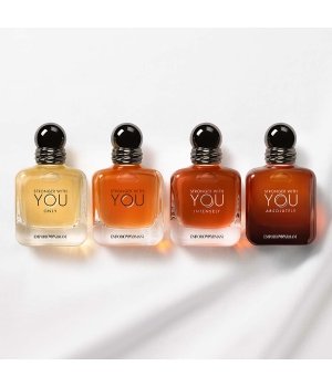 Emporio Armani Stronger with You Absolutely Parfum 100 ml