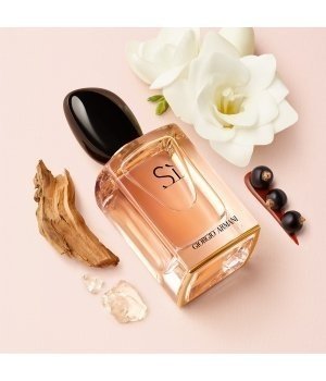 Giorgio Armani Si Eau de Parfum 100 ml sacosmetics