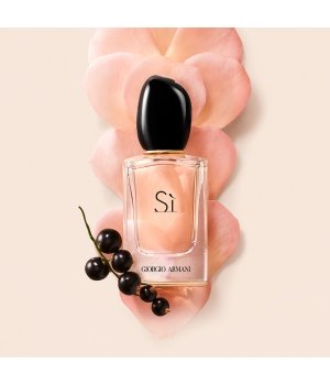 Giorgio Armani Si Eau de Parfum 100 ml sacosmetics