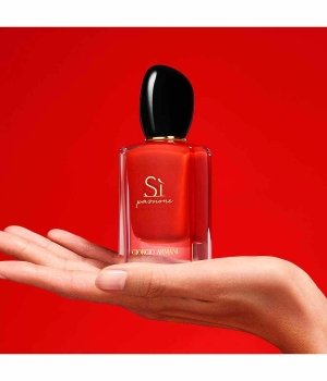 Armani red perfume online