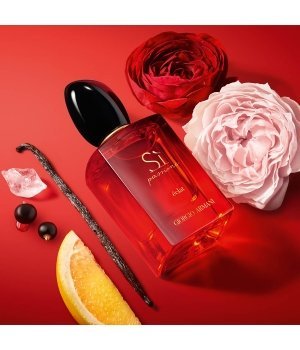 Giorgio Armani Si Passione Eclat de Parfum 100 ml