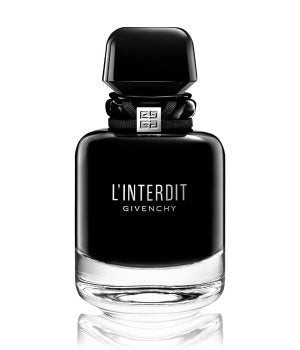 Givenchy L'Interdit Eau de Parfum Intense 80 ml