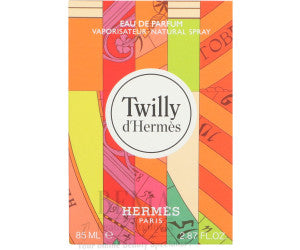 Hermès Twilly d'Hermès Eau de Parfum 85 ml