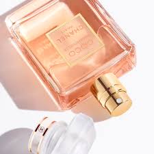 Chanel Coco Mademoiselle Eau de Parfum 100 ml