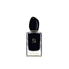 Giorgio Armani Sì Intense Eau de Parfum 100 ml