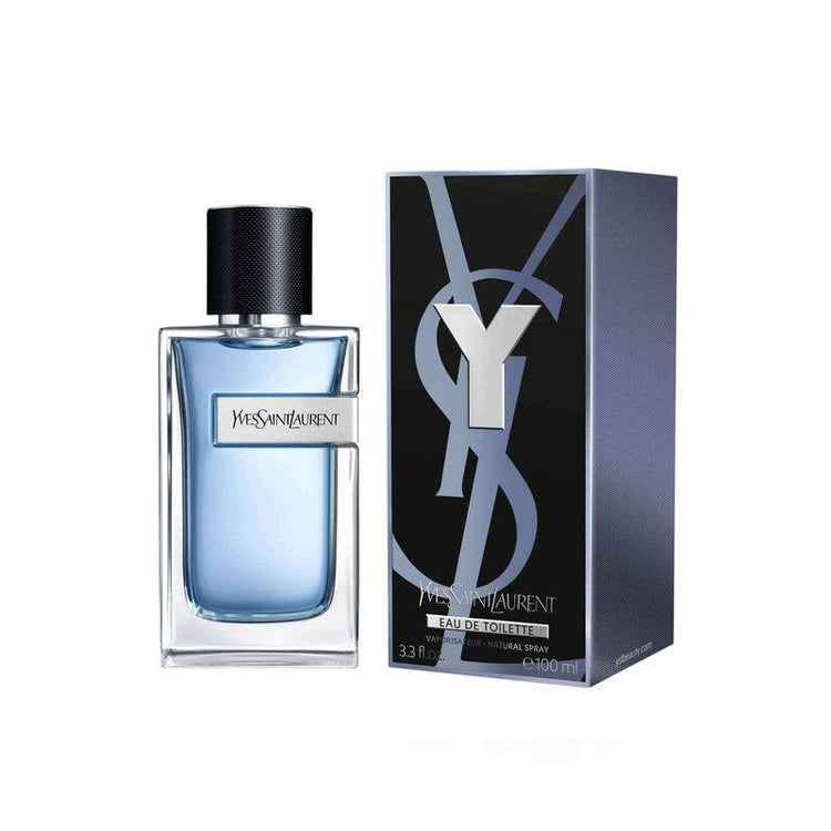 Yves Saint Laurent Y for Men Eau de Toilette 100 ml