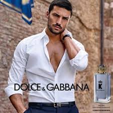 Dolce & Gabbana K by Dolce & Gabbana Eau de Toilette 100 ml