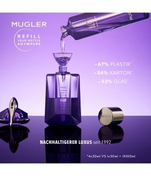 Alien thierry mugler 90 ml on sale