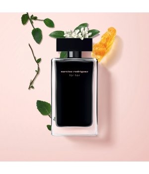 Narciso Rodriguez For Her Eau de Toilette 100 ml