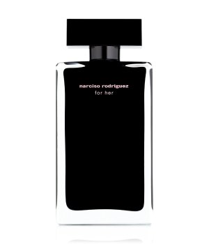 Narciso Rodriguez For Her Eau de Toilette 100 ml