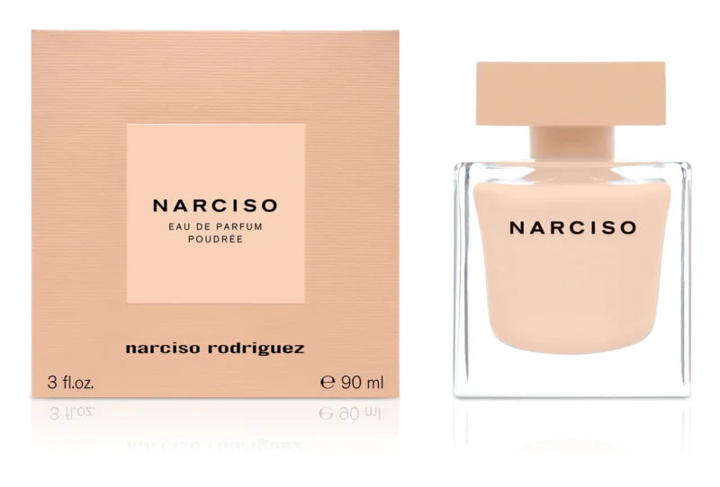 Narciso Rodriguez Narciso Poudrée Eau de Parfum 90 ml