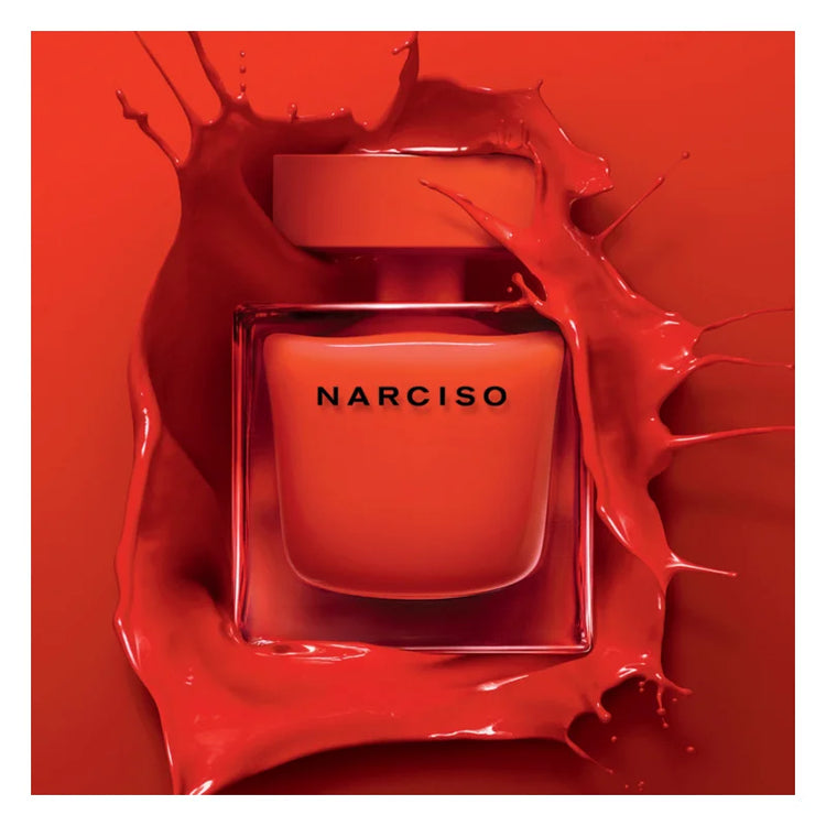 Narciso Rodriguez Narciso Rouge Eau de Parfum 90 ml