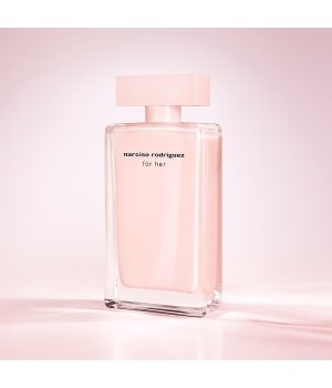 Narciso Rodriguez For Her Eau de Parfum 100 ml