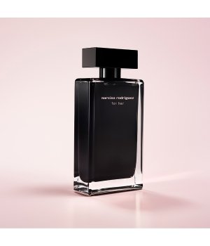 Narciso Rodriguez For Her Eau de Toilette 100 ml