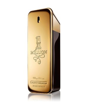 Paco Rabanne 1 Million Eau de Toilette 100 ml