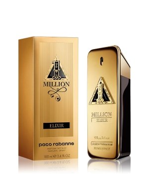 Paco Rabanne 1 Million Elixir Parfum Intense 100 ml