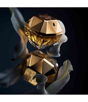 Paco Rabanne Lady Million Eau de Parfum 80 ml