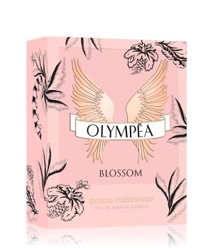 Paco Rabanne Olympea Blossom Eau de Parfum 80 ml