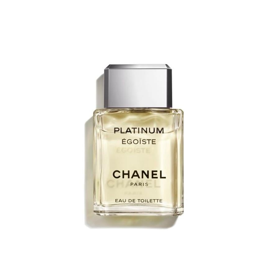 Chanel Égoiste Platinum Eau de Toilette