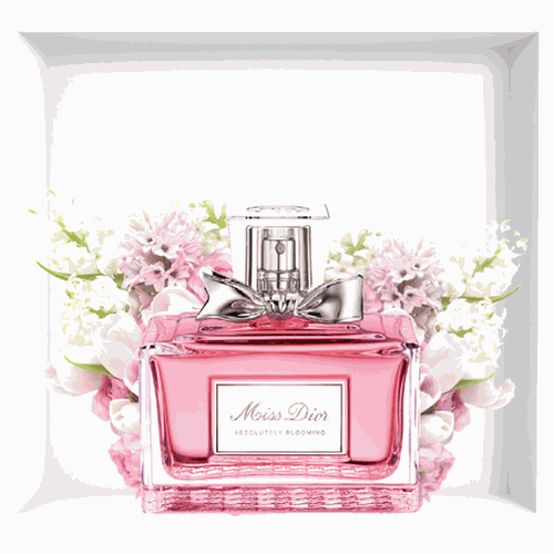 Dior Miss Dior Absolutely Blooming Eau de Parfum 100 ml