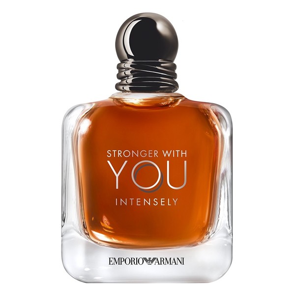 Emporio Armani Stronger With You Intensly Eau de Parfum 100 ml